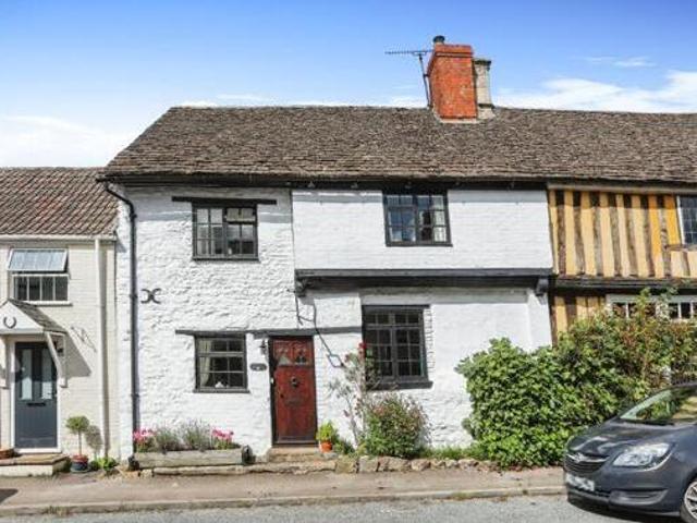 House for sale in Chippenham, Wiltshire