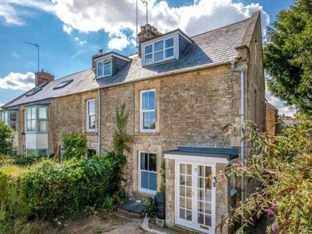 House for sale in Chipping Norton, Black Bourton