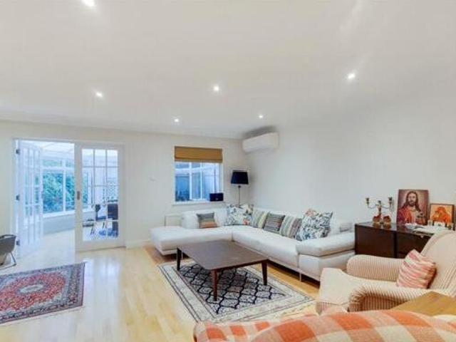 House for sale in Lyons, Greater London