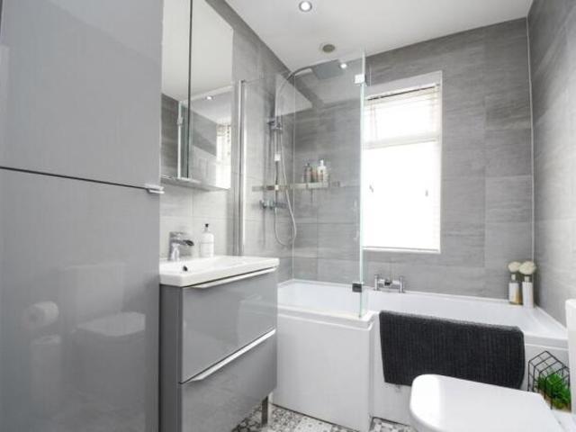 Cottage for sale in Salford, Greater Manchester