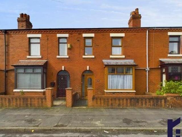 House for sale in Cowling, Chorley