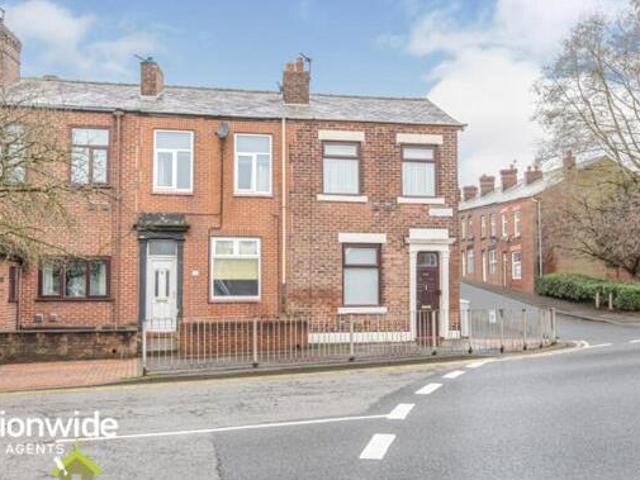 House for sale in Brindle, Andertons Mill