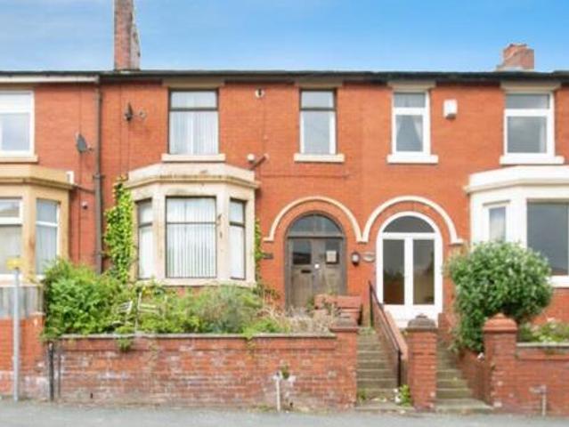 House for sale in Cowling, Chorley