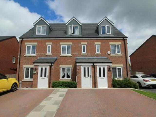 House for sale in Andertons Mill, Lancashire