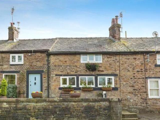 House for sale in Andertons Mill, Lancashire