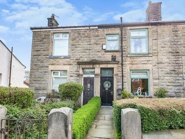 House for sale in Andertons Mill, Lancashire