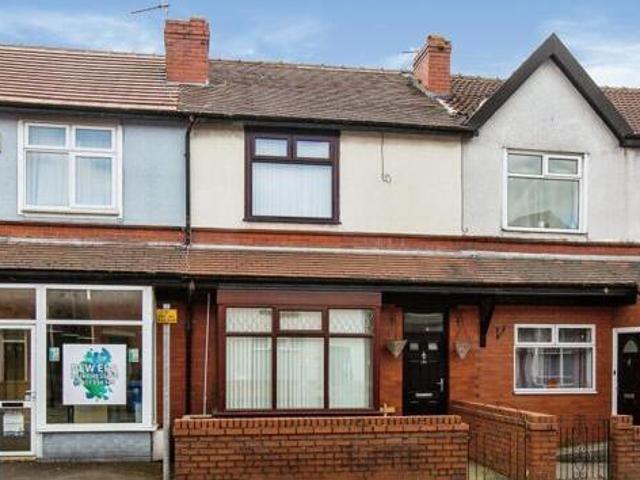 House for sale in Coppull, Chorley