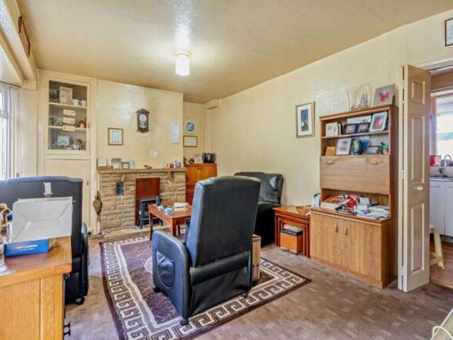 Cottage for sale in The Slade, Oxfordshire