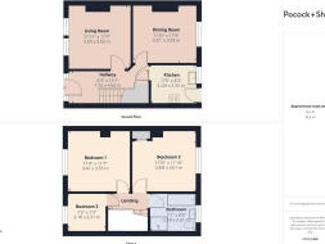 Cottage for sale in Arbury, Cambridgeshire