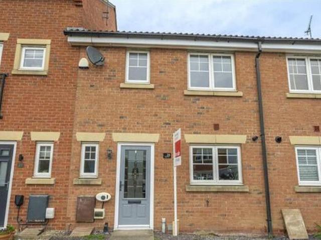 House for sale in North Yorkshire