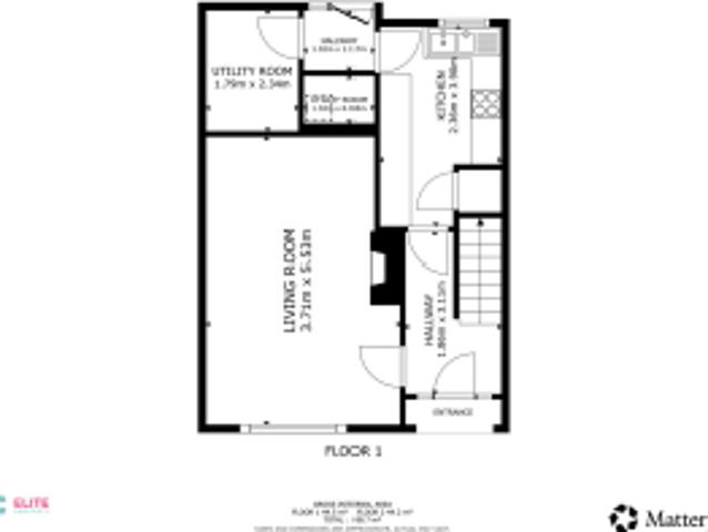 Cottage for sale in Bessacarr, Doncaster