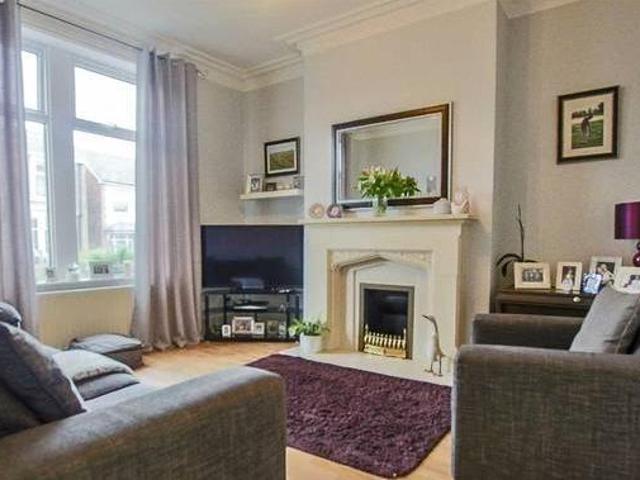 House for sale in Lancashire