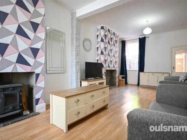 Cottage for sale in Smethwick, West Midlands