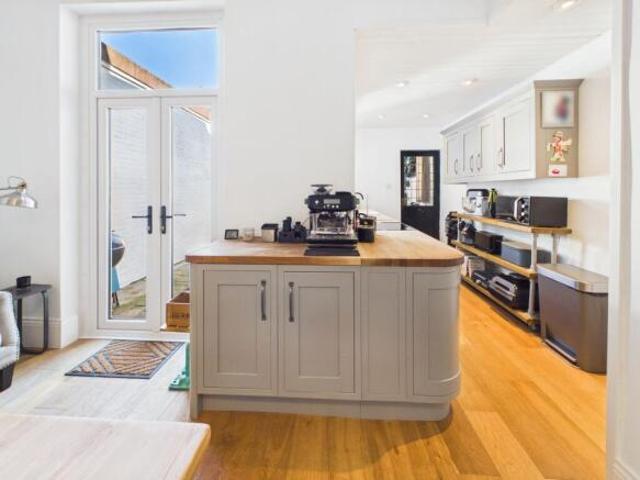 Cottage for sale in Lee Bank, Greater Manchester