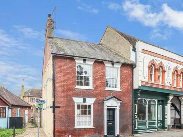 House for rent in Buckinghamshire