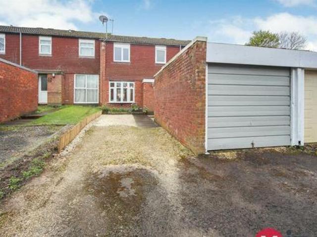 House for sale in Church Hill South, Redditch
