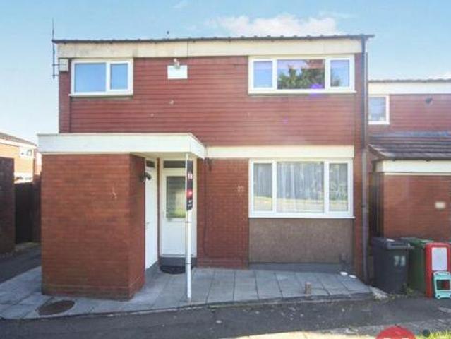 House for sale in Redditch, Worcestershire