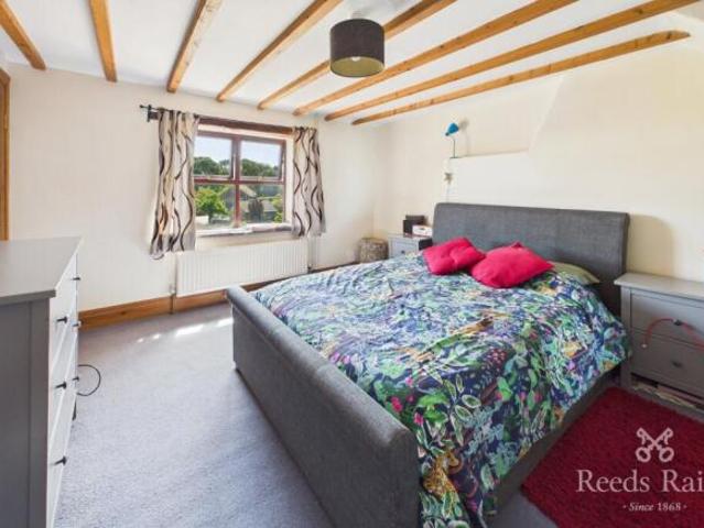 Cottage for sale in Ecclesfield, South Yorkshire