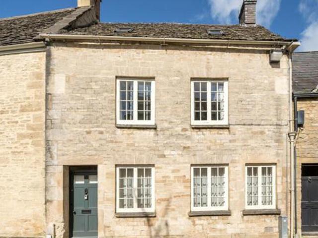 House for sale in Chesterton, Fossebridge