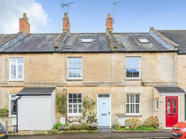 House for sale in Chesterton, Fossebridge