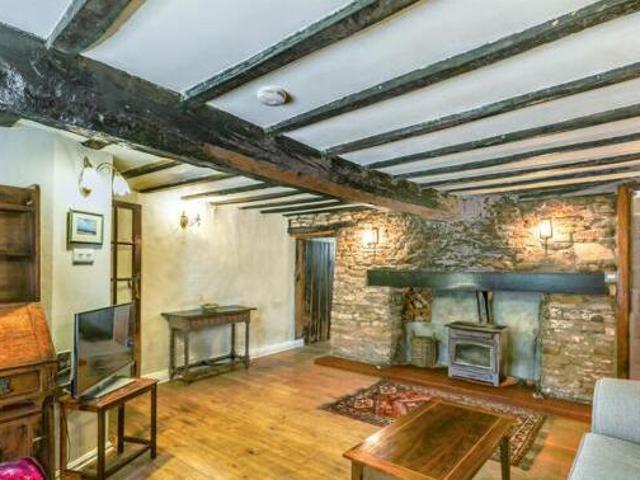 House for sale in Stratton, Cotswold