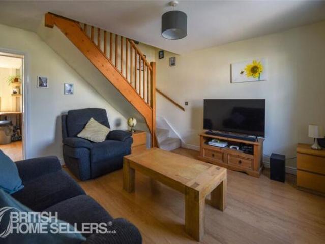 Cottage for sale in Golden Valley, Gloucestershire