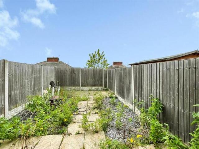 Cottage for sale in Wybourn, South Yorkshire