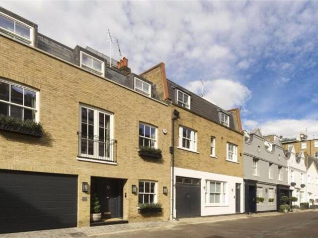 Cottage for sale in Cat Hill