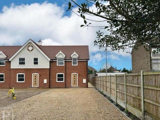 House for sale in Holland-on-Sea, Dale Hill