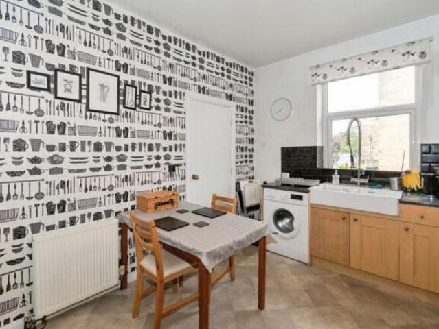 Cottage for sale in Farsley, West Yorkshire