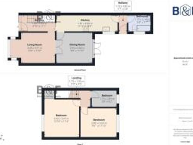 Cottage for sale in Kingswood, South Gloucestershire