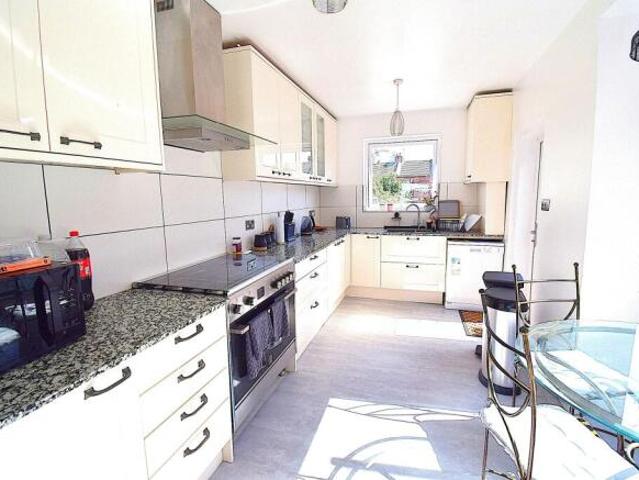 Cottage for sale in Semilong, Northampton