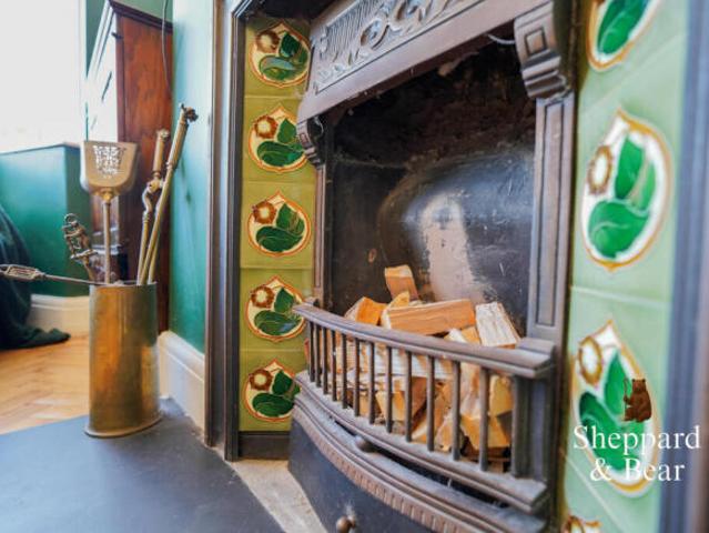 Cottage for sale in Rumney, Cardiff