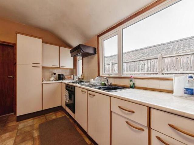 Cottage for sale in Brayford, Lincolnshire
