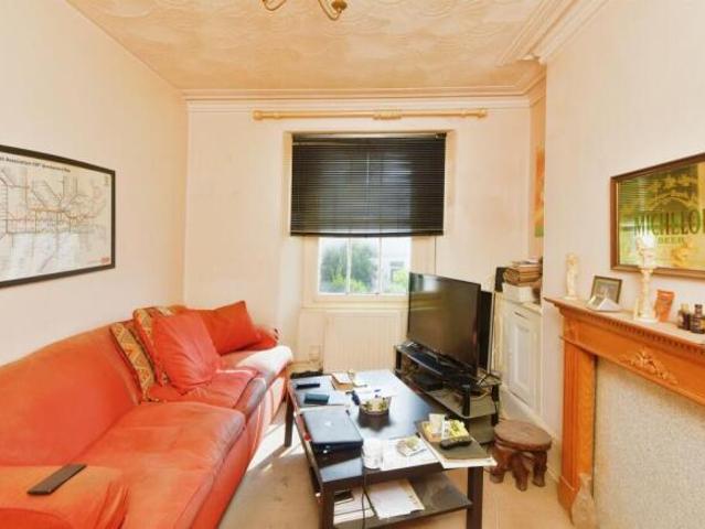Cottage for sale in Morice Town, Mount Wise