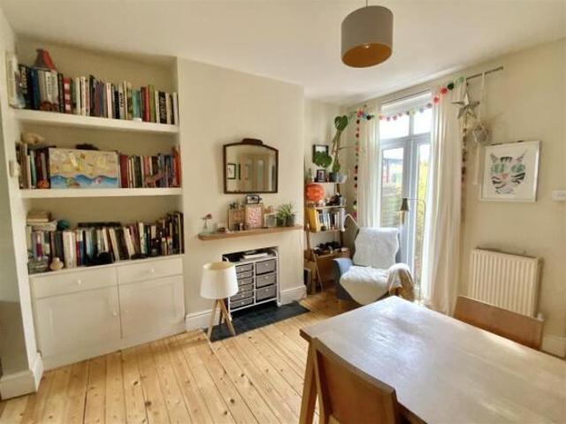 Cottage for sale in Stony Stratford, City of Milton Keynes