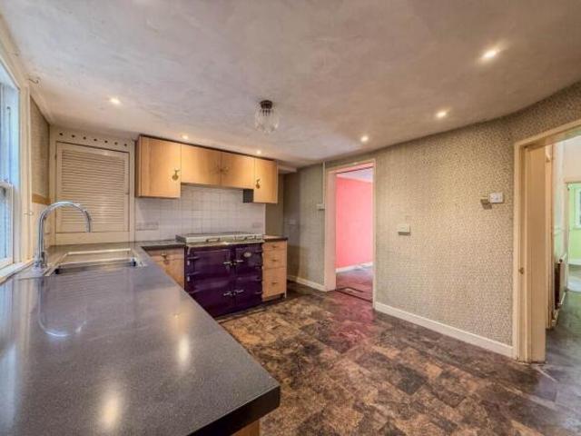 Cottage for sale in Dulcote, Bath And North East Somerset