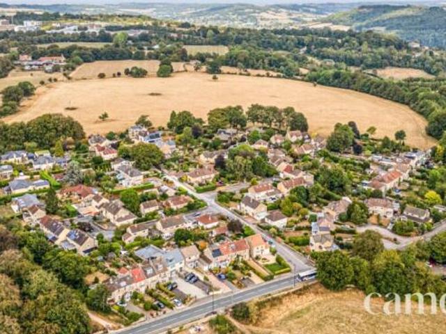 Cottage for sale in Dulcote, Bath And North East Somerset