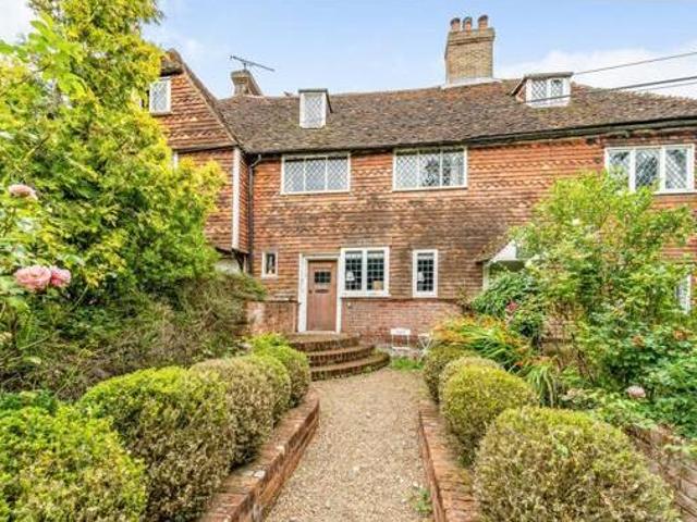 House for sale in East Sussex