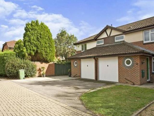 House for rent in Hampshire