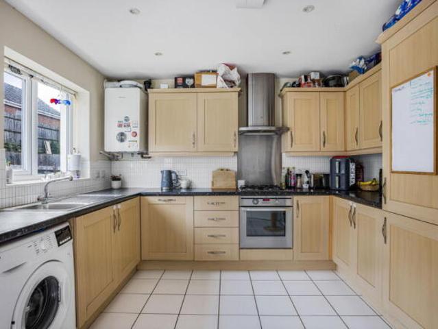 Cottage for sale in Golden Valley, Gloucestershire