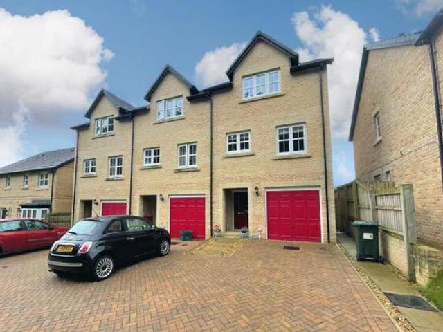 House for sale in Cumbria