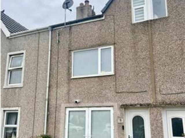 House for sale in Cleator