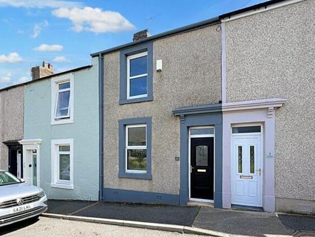 House for sale in Cleator Moor
