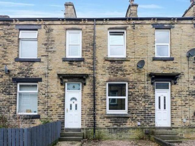 House for sale in Cleckheaton, West Yorkshire