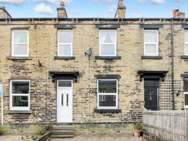House for sale in Cleckheaton, West Yorkshire