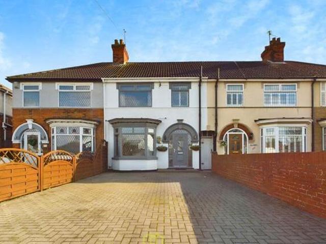 House for sale in Cleethorpes, Greater Lincolnshire