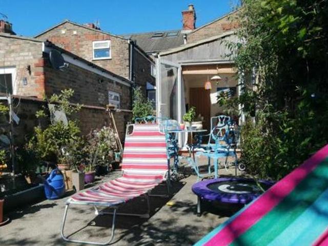 House for sale in Cleethorpes, North East Lincolnshire