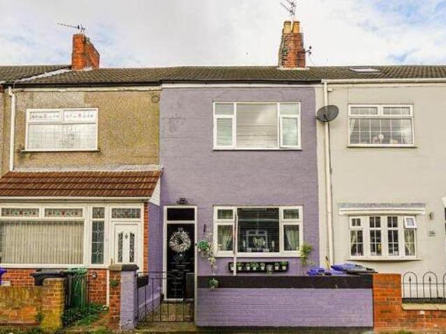 House for sale in Cleethorpes, North East Lincolnshire