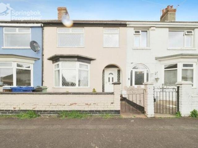 House for sale in Cleethorpes, Greater Lincolnshire